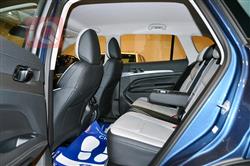 Ford Territory